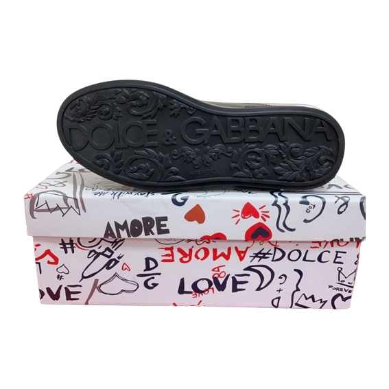 Scarpe DG