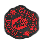 Manchester United white