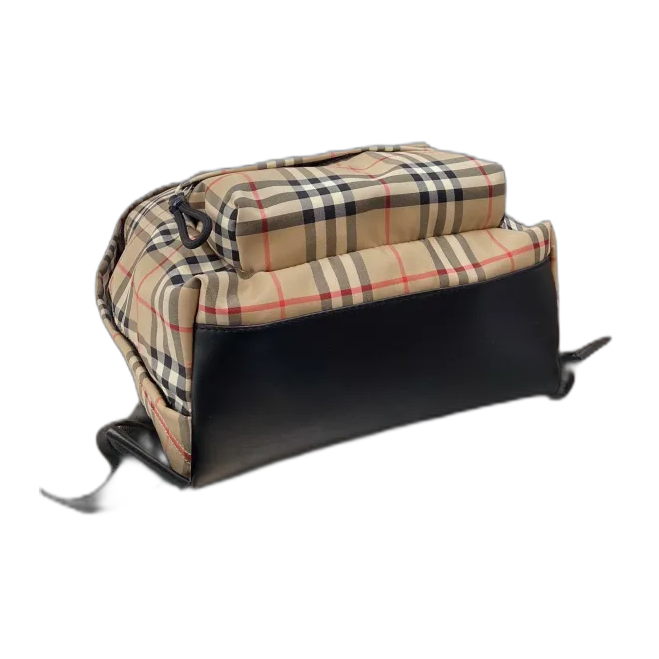 Zaino Burberry