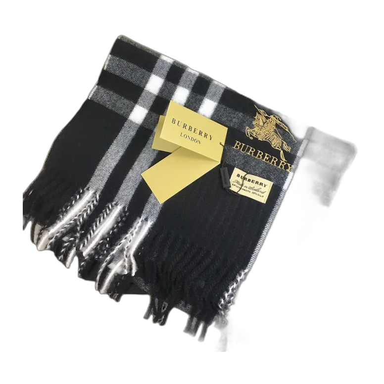 Sciarpa Burberry