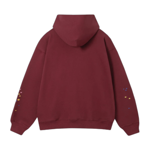 TRACKSUIT SP5DER