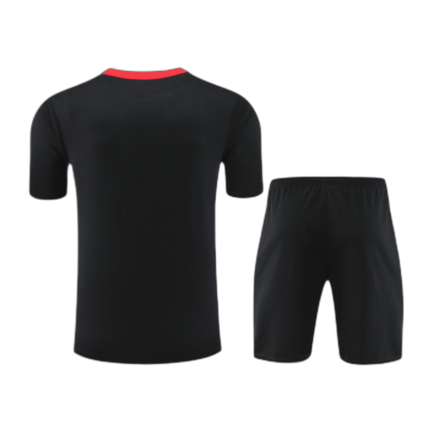 Portugal Black