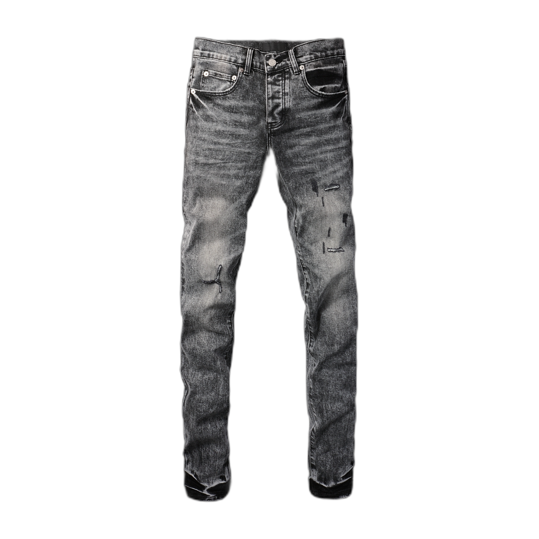 Jeans Purple