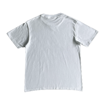 ALCATRAZ COORDINATES T-SHIRT