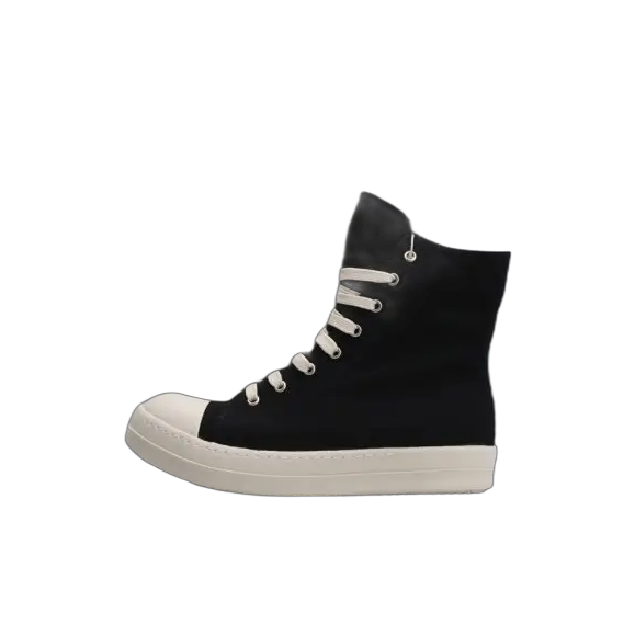 Ro Sneaker Black