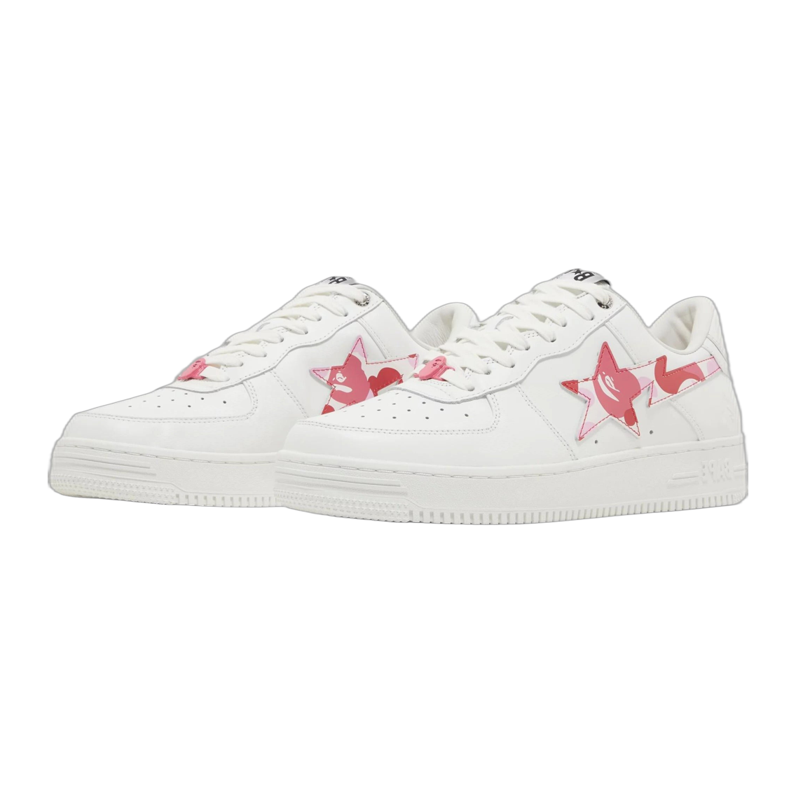CAMO “PINK”