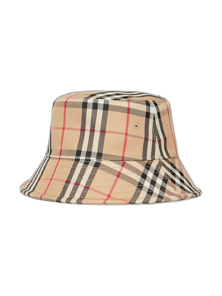 CAPPELLO BURBERRY