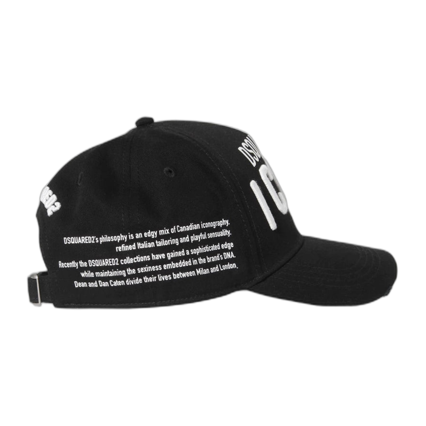 CAPPELLO DSQUARED