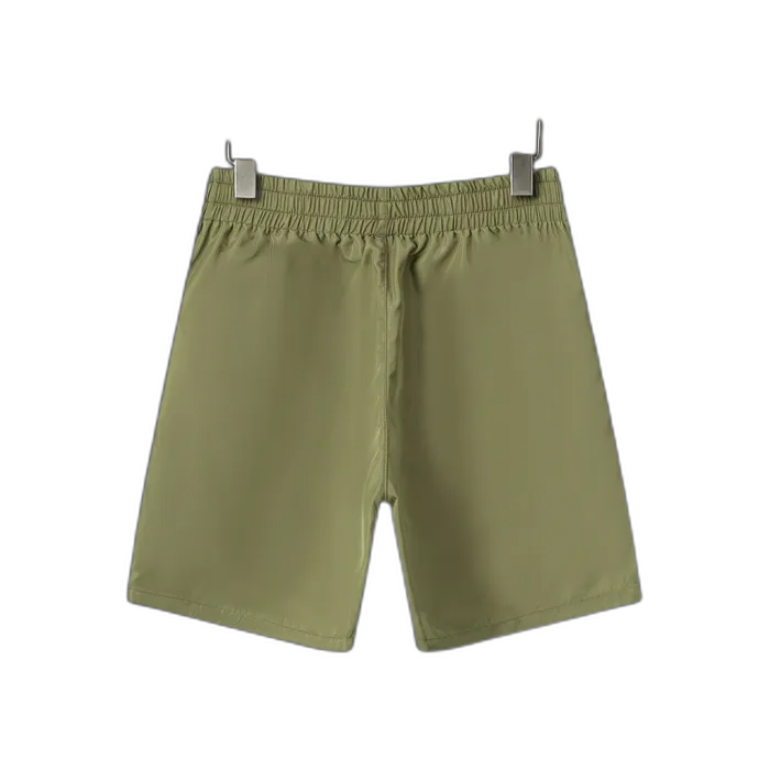 SHORT PRADA OLIVE