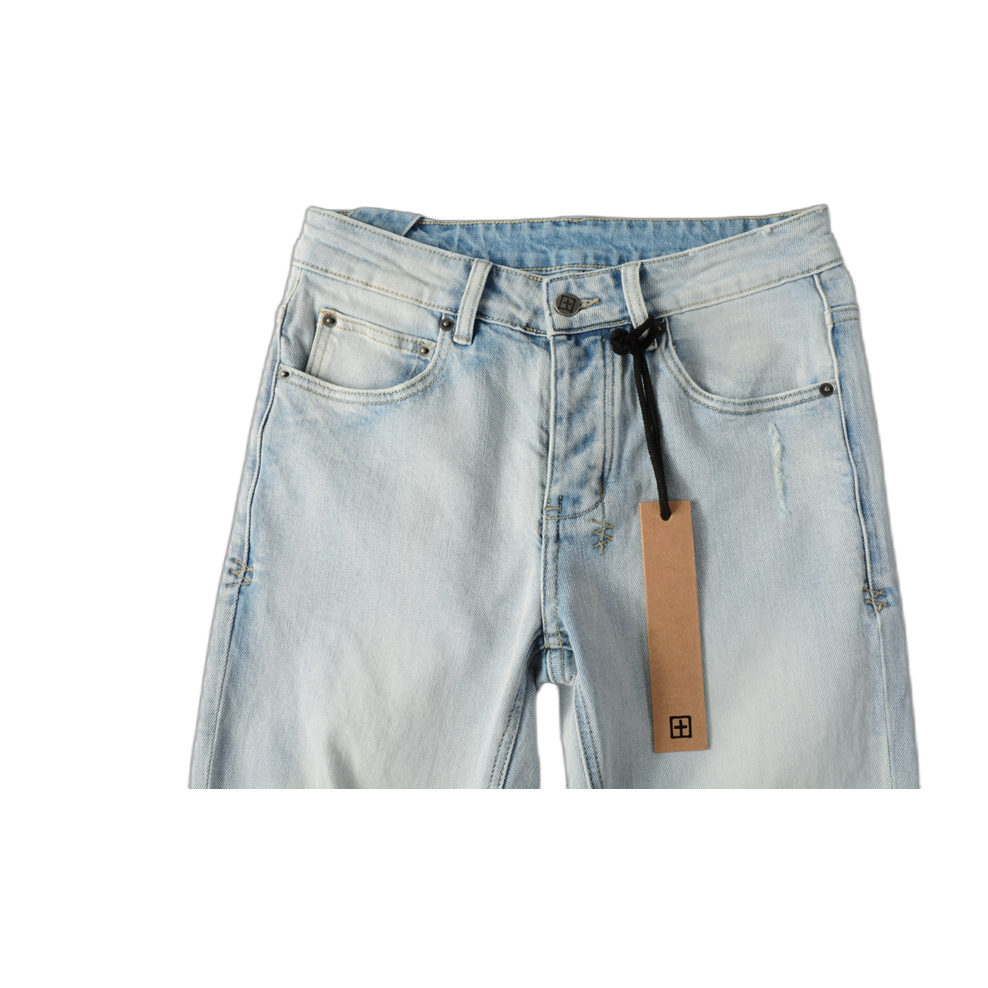 Jeans Purple