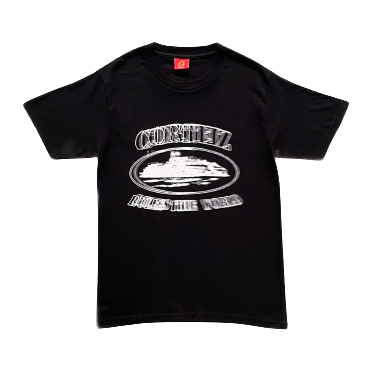 ALCATRAZ PHANTOM T-SHIRT