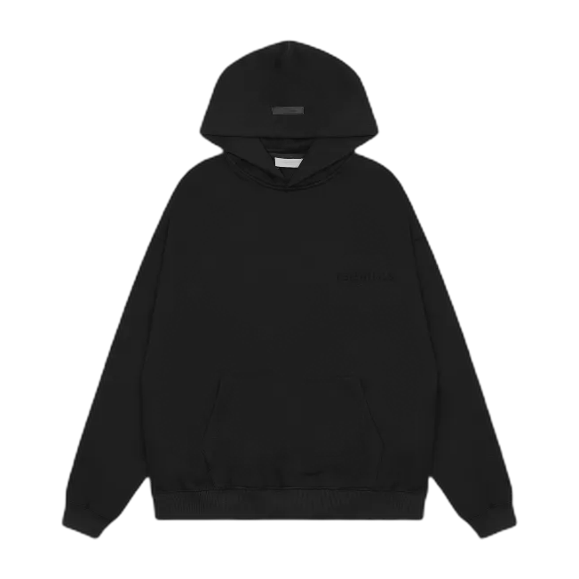 Felpa Essentials