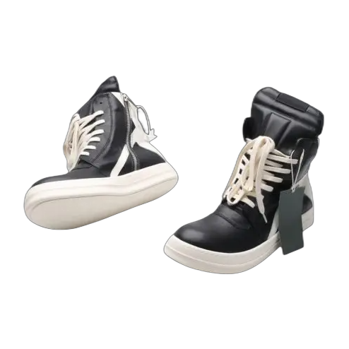 Ro Black White
