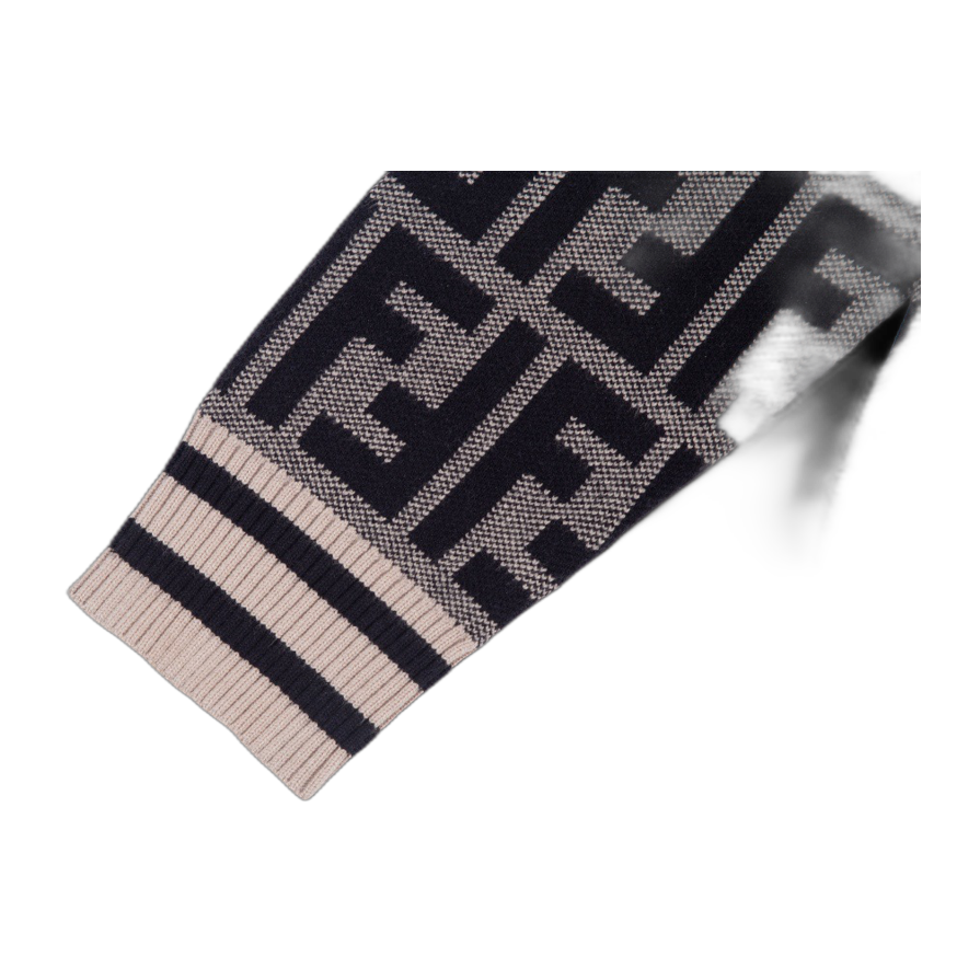 maglione Fendi