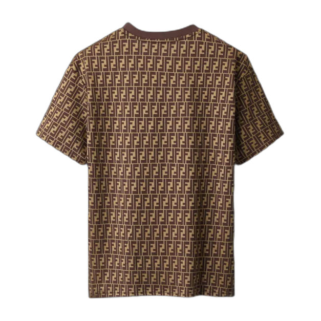 SET FENDI BROWN