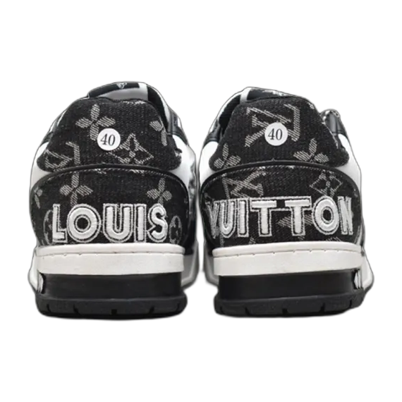 Scarpe LV