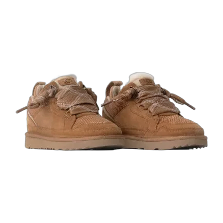 Ugg Chestnut da Donna funkarra cabin cuff
