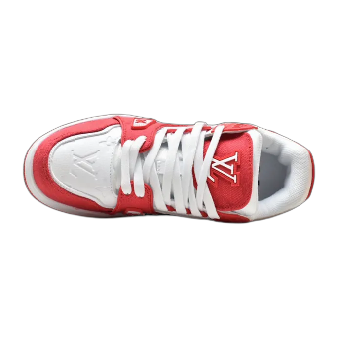 Scarpe LV