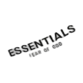 Felpa Essentials