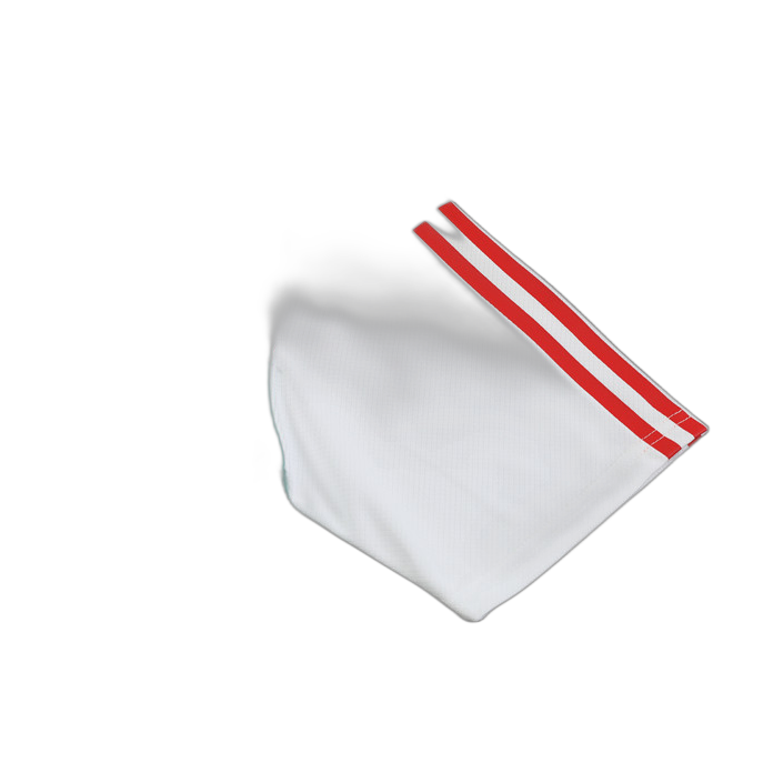 Manchester United White