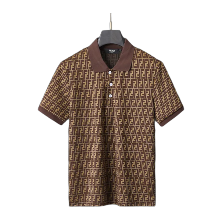 SET FENDI BROWN