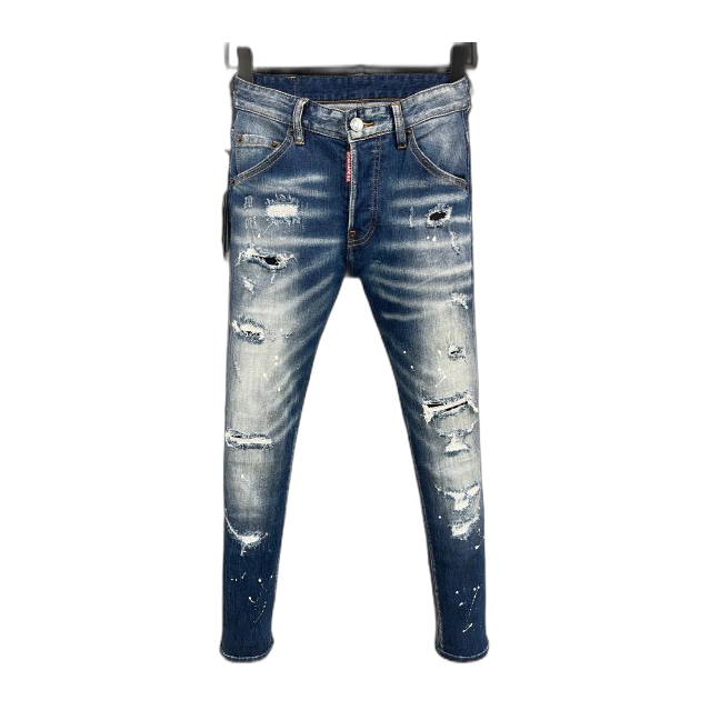JEANS – DSQ