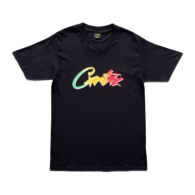 GRADIENT CARNI TEE