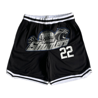 SHOOTERS MESH JERSEY SET