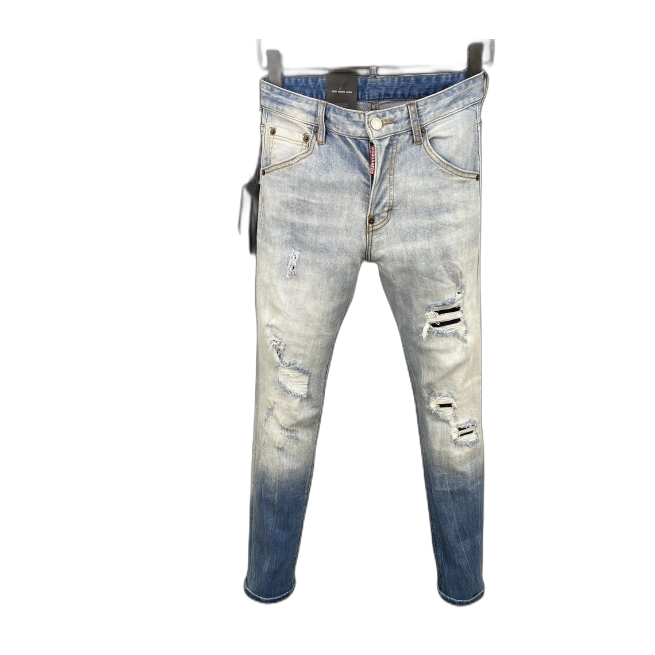 JEANS – DSQ