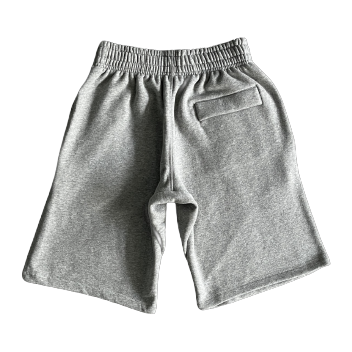 AUFENTIC HOODIE SHORTS