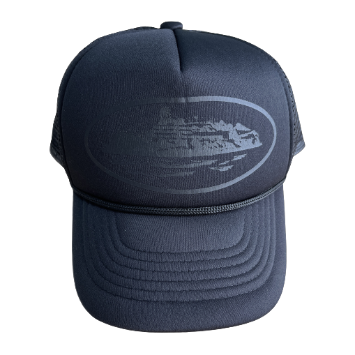 TRUCKER CAP