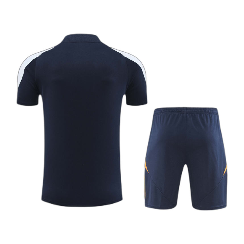 Real Madrid royal blue C.F