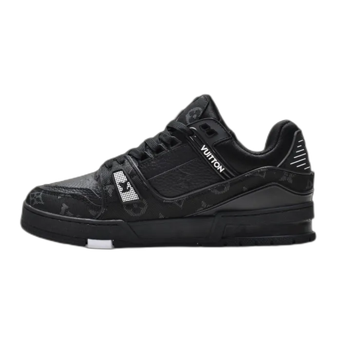 Scarpe LV