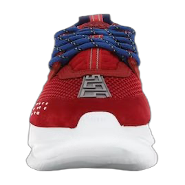 Chain Reaction 2 Chainz Red