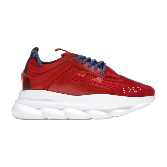 Chain Reaction 2 Chainz Red