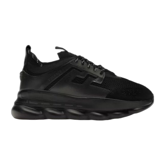 Chain Reaction Black