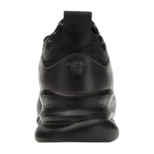 Chain Reaction Black