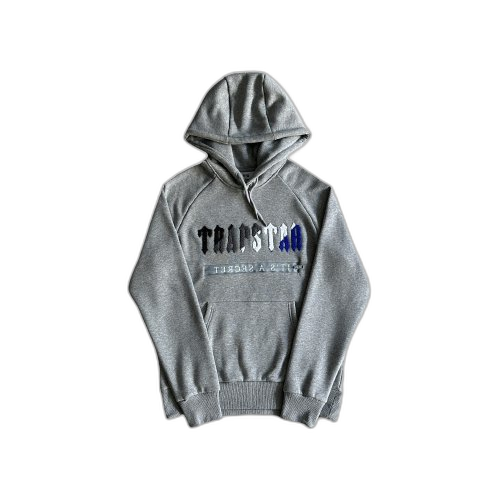 DECODING CHENILLE 2.0-BLACK OUT