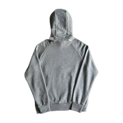 DECODING CHENILLE 2.0-BLACK OUT