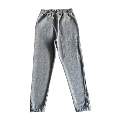 DECODING CHENILLE 2.0-BLACK OUT