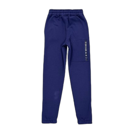 CHENILLE DECDODED 2.0 HOODIE TRACKSUIT – MEDIEVAL BLUE
