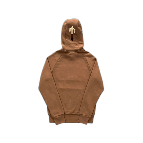 CHENILLE DECDODED 2.0 HOODIE-TIFFANY BLUE