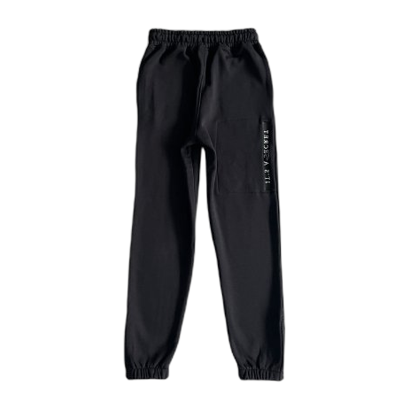 CHENILLE DECDODED 2.0 HOODIE TRACKSUIT – MEDIEVAL BLUE