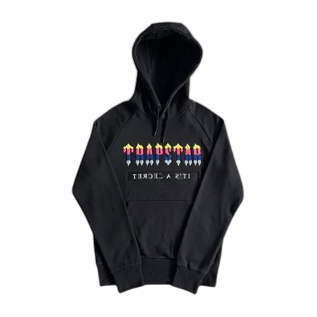 CHENILLE DECDODED 2.0 HOODIE TRACKSUIT – MEDIEVAL BLUE