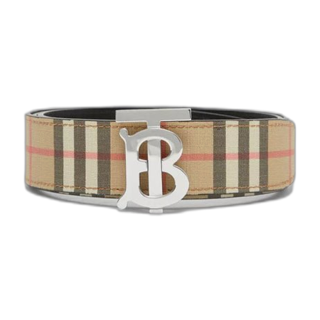 CINTURA BURBERRY