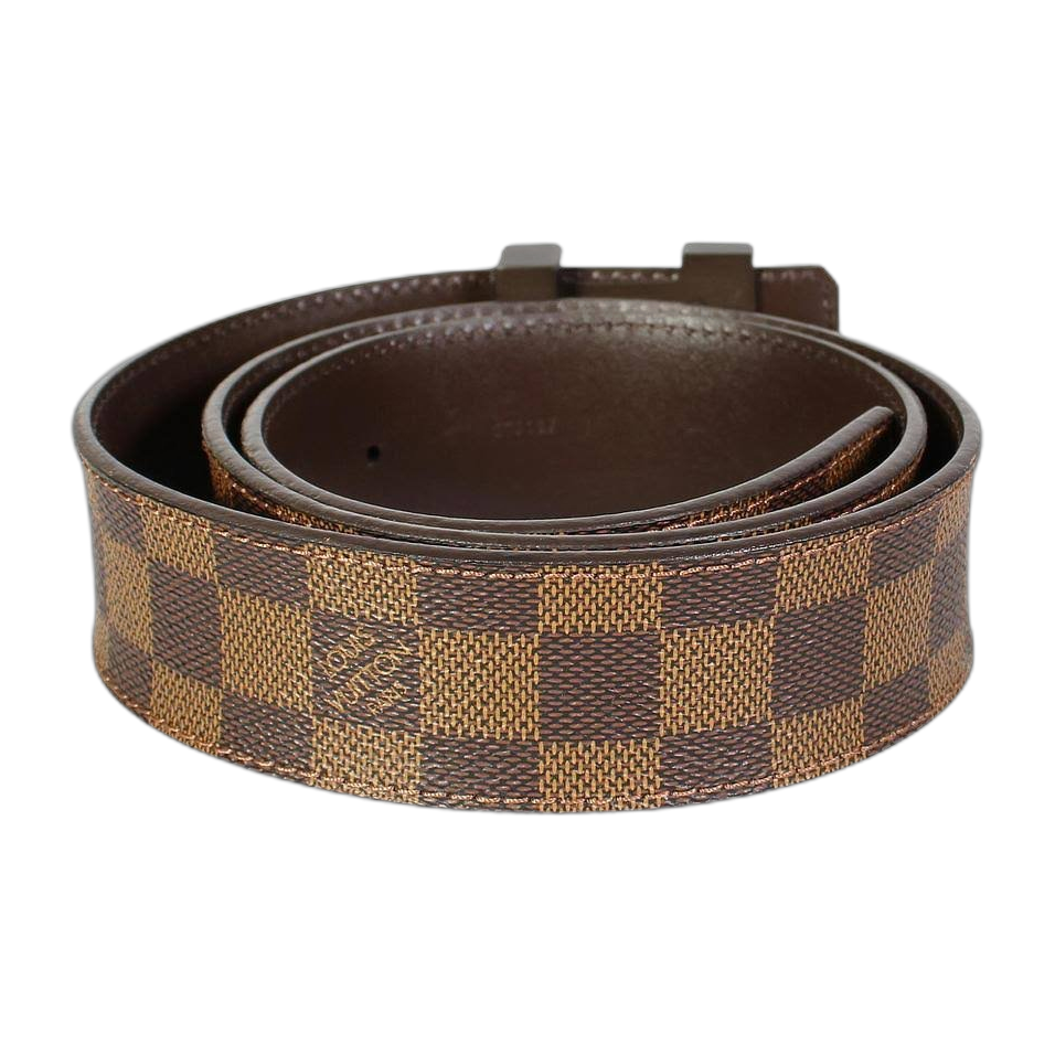 CINTURA LOUIS VUITTON
