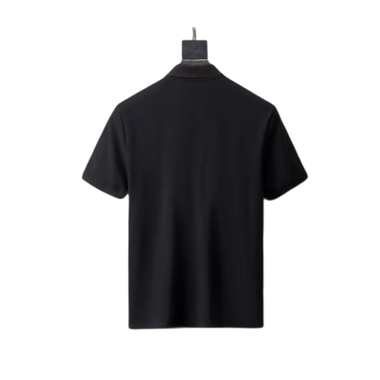 POLO GG BLACK