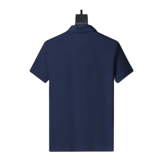 POLO GG BLUE