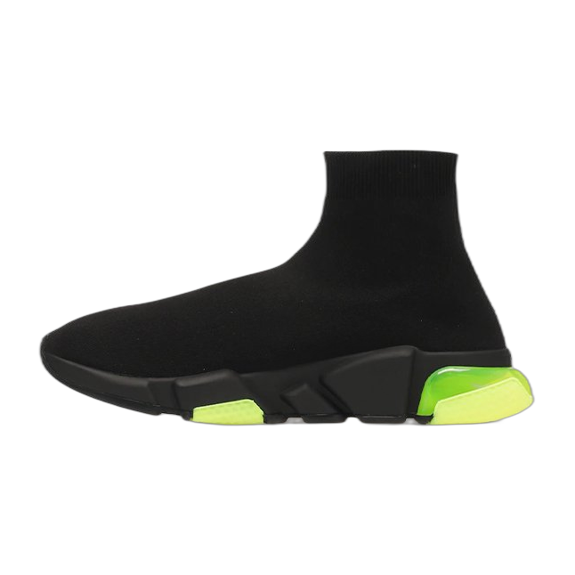 Clearsole Yellow Fluo