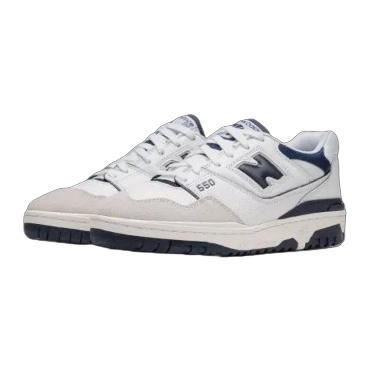 NEW BALANCE 550 NAVY BLUE